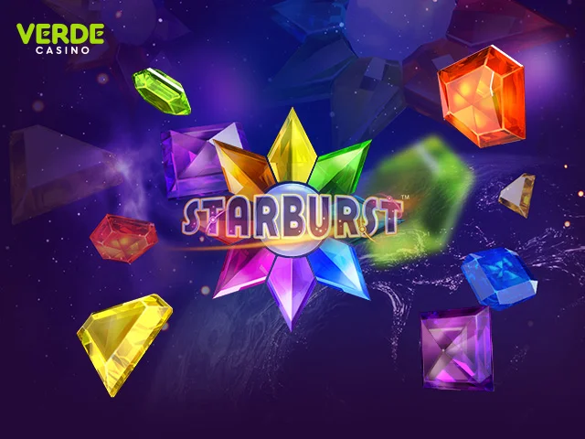 Starburst