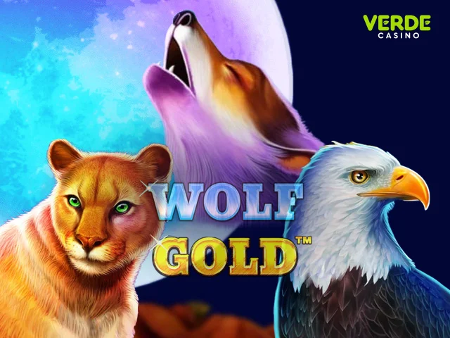 Wolf Gold